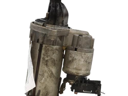 Used Starter Starter FIAT PUNTO (188_) 1.3 JTD 16V (70 hp) 31763338 31763338