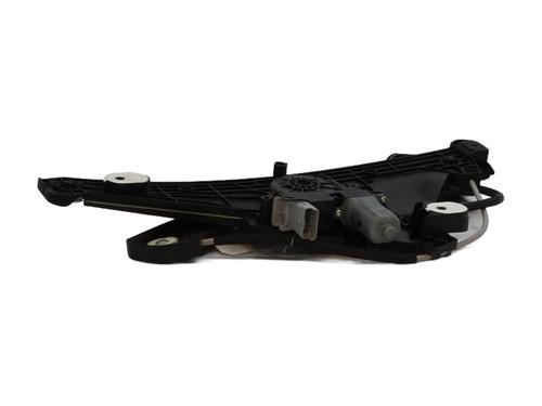 Rudehejsemekanisme Højre foran PEUGEOT 208 II (UB_, UP_, UW_, UJ_) 1.2 PureTech 100 (101 hp) 30849597