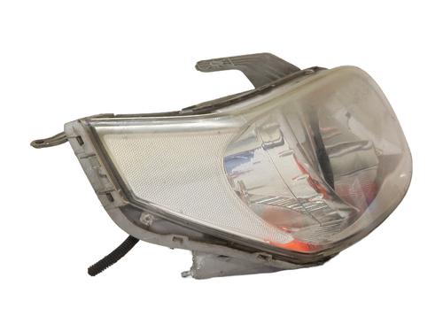 Right headlight CHEVROLET AVEO / KALOS Hatchback (T250, T255) 1.2 LPG | BP23840204C29 