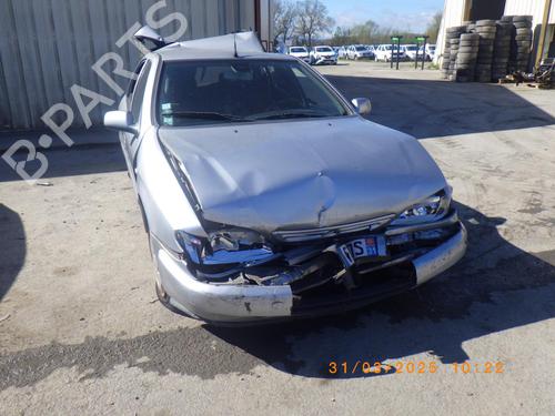 Left mirror CITROËN XSARA (N1) 2.0 HDi 90 | BP26507258C26 