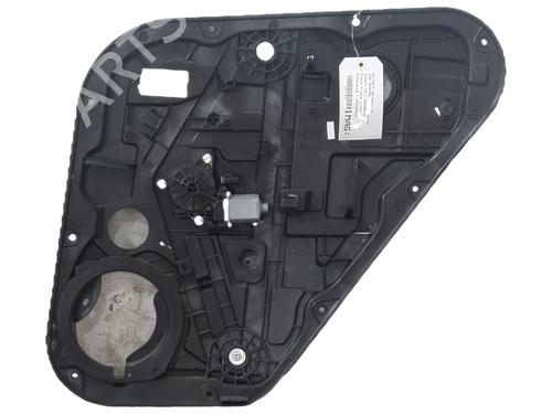 Used Rear right window mechanism Rear right window mechanism KIA SPORTAGE IV (QL, QLE) 1.7 CRDi (116 hp) 39750911 39750911
