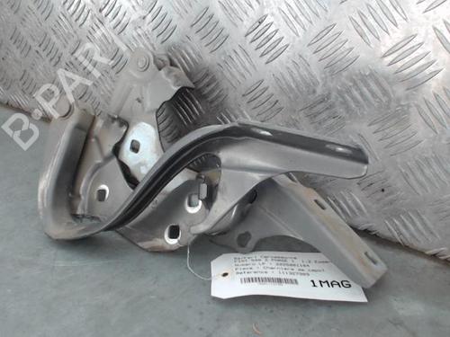 Hinge/Door check strap FIAT 500 (312_) 1.2 (312AXA1A) | BP29414163C146 