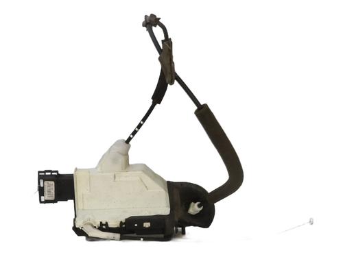 Front left lock CITROËN DS3 (SA_) 1.6 VTi 120 | BP30176091C98