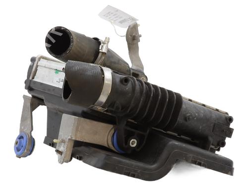 Intercooler PEUGEOT 208 II (UB_, UP_, UW_, UJ_) e-208 | BP31051918M30 