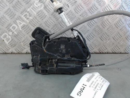 Front right lock VW GOLF VIII (CD1, DA1) 2.0 GTI Clubsport | BP27397684C97 - Image 3