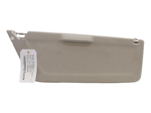 Left sun visor CITROËN C4 Picasso II | BP37750597I1 - Image 3