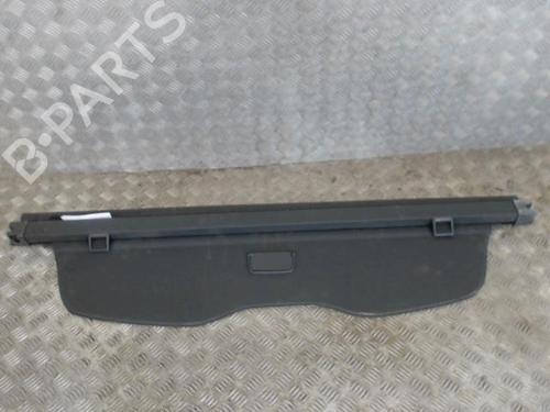 Used Rear parcel shelf Rear parcel shelf VW TOUAREG (7LA, 7L6, 7L7) 2.5 R5 TDI (174 hp) 24633969 24633969