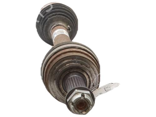 Left front driveshaft RENAULT CLIO V (B7_) 1.0 TCe 90 (B7MT) | BP39426659M38 - Image 4