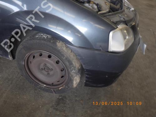 Sikkerhedssele-spænde DACIA LOGAN MCV (KS_) 1.5 dCi (KS0W) | BP29919085I32 - Image 19