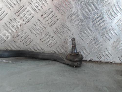 Steering rack RENAULT MEGANE III Grandtour (KZ0/1) 1.5 dCi (KZ09, KZ0D, KZ1G, KZ29, KZ14, KZ1W, KZ10, KZ1F,... | BP30089316M22 