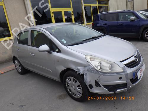 Gearbox OPEL CORSA D (S07) 1.2 (L08, L68) | BP23839467M3  - Image 5
