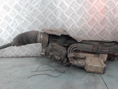 Steering rack SKODA OCTAVIA II Combi (1Z5) | BP30172975M22