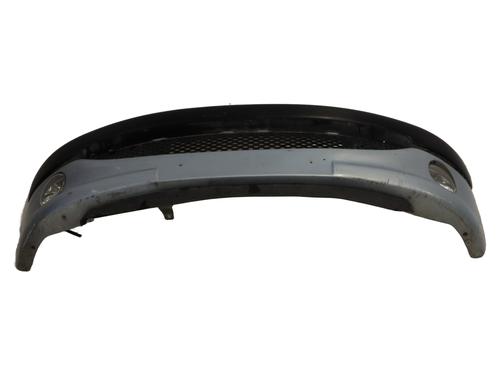 Front bumper PEUGEOT 206 Hatchback (2A/C) 1.6 16V | BP23840264C7 