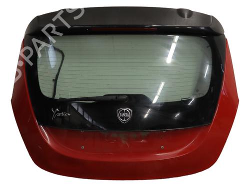 Used Tailgate LANCIA YPSILON (312_) 0.9 TwinAir (312.PXG11, 312.PXG1A, 312.YXG11, 312.YXG1A) (86 hp) 30327188