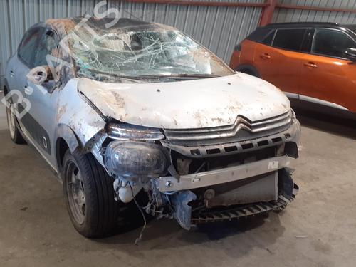 Left front indicator CITROËN C3 III (SX) 1.6 BlueHDi 75 | BP31974863C32  - Image 6