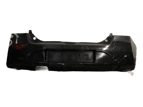 Used Rear bumper RENAULT TWINGO II (CN0_) 1.2 16V (CN04, CN0B) (75 hp) 30100325
