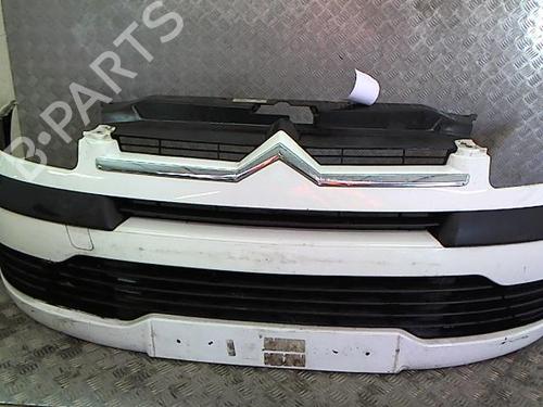 Front bumper CITROËN C4 I (LC_) 1.6 HDi | BP23052699C7 