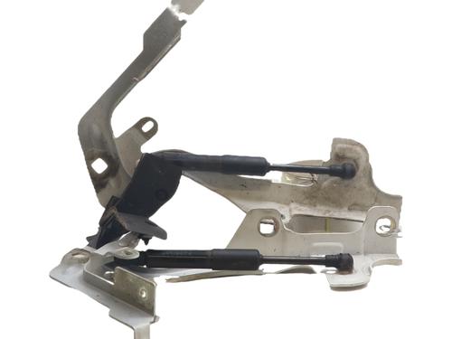 Used Hinge/Door check strap Hinge/Door check strap DS DS 7 Crossback (J4_, JR_, JC_) 1.5 BlueHDi 130 (JCYHZJ, JCYHZR) (130 hp) 40160396 40160396