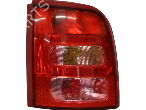 Used Left taillight NISSAN MICRA II (K11) 1.4 i 16V (82 hp) 23331045