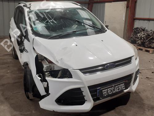 Left sun visor FORD KUGA I  | BP31191610I1  - Image 14