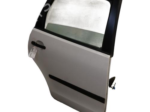 Right rear door VW POLO (9N_, 9A_) 1.4 TDI | BP27816760C5 