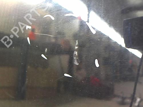 Left rear door VW TOURAN (1T1, 1T2) 1.9 TDI | BP23838929C4 