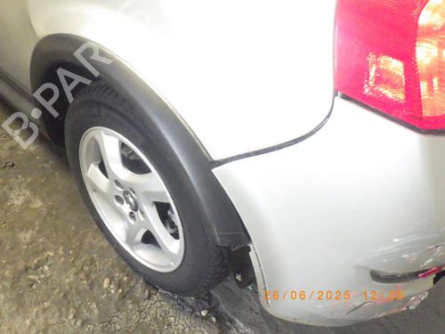 Hood VOLVO C30 (533) D2 | BP29978699C1