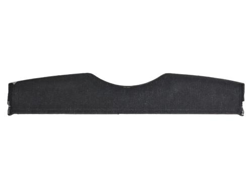 Used Rear parcel shelf Rear parcel shelf FIAT 500 (312_) 1.2 (312AXA1A) (69 hp) 34700720 34700720