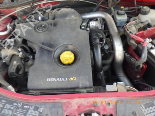 Front right lock DACIA SANDERO 1.5 dCi | BP26431102C97  - Image 12