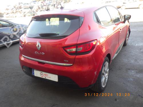 Left front window switch RENAULT CLIO IV (BH_) 0.9 TCe 90 (BHNF, BHMA, BHMH, BHJK, BHJR) | BP24611335I27  - Image 13