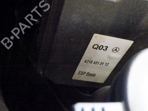 ABS pump MERCEDES-BENZ CLS (C218) CLS 350 CDI / d (218.323) | BP23837161M43 - Image 3