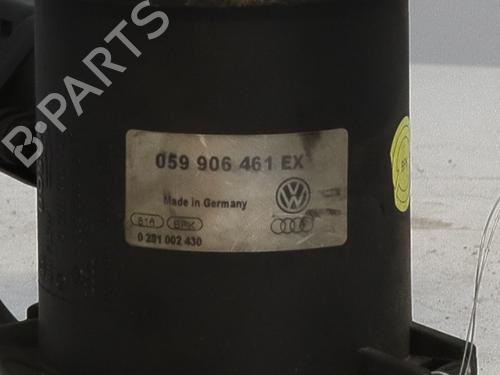 Mass air flow sensor AUDI A6 C5 (4B2, 4B4) 2.5 TDI quattro | BP28317994M95 - Image 5