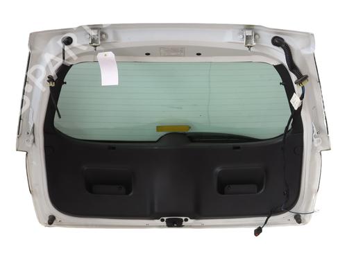 Tailgate CITROËN C3 II (SC_) 1.4 HDi 70 (SC8HZC, SC8HR0, SC8HP4) | BP23051623C6 