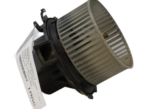 Heater blower motor MERCEDES-BENZ SPRINTER 3,5-t Van (B906) 316 CDI (906.631, 906.633, 906.635, 906.637) | BP30159223M62 