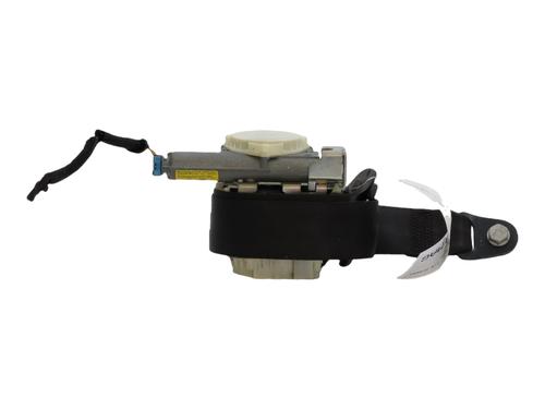 Front left seatbelt CITROËN C3 II (SC_) 1.6 HDi | BP37798839I26 - Image 3
