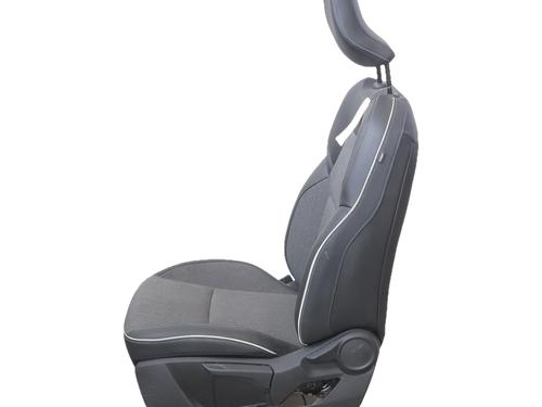 Left front seat RENAULT CLIO V (B7_) 1.0 TCe 90 (B7MT) | BP39245835C15 - Image 4