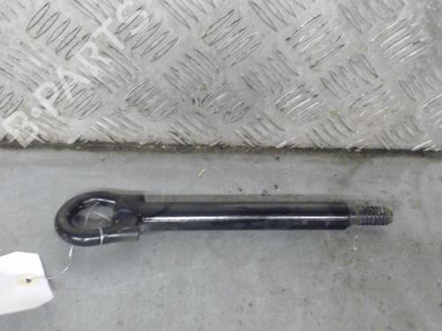 Used Other RENAULT TWINGO III (BCM_, BCA_) 1.0 SCe 65 (BCMJ) (65 hp) 30357871