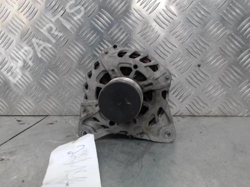 Used Alternator RENAULT CLIO IV (BH_) 1.5 dCi 75 (75 hp) 23050005