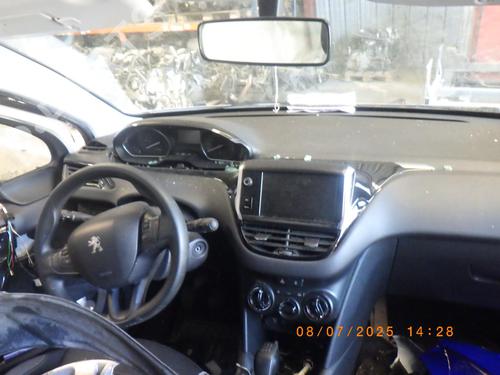 Left front window switch PEUGEOT 208 I (CA_, CC_) 1.0 VTi | BP29518839I27 - Image 11