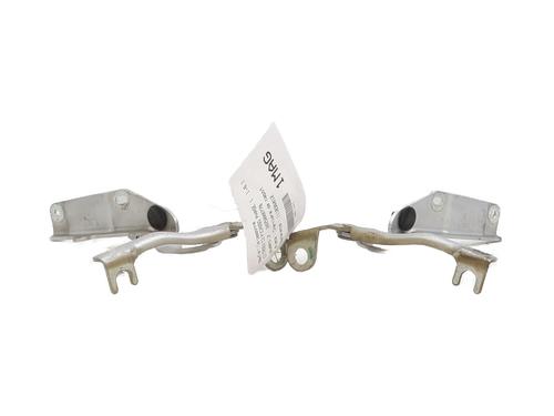 Hinge/Door check strap CITROËN C3 Picasso (SH_) 1.6 HDi | BP29402334C146 