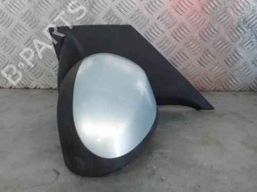 Left mirror TOYOTA AYGO (_B1_) 1.0 (KGB10_, KGB10R) | BP24590998C26 