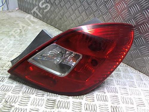 Right taillight OPEL CORSA D (S07) 1.3 CDTI (L08, L68) | BP23838555C35 