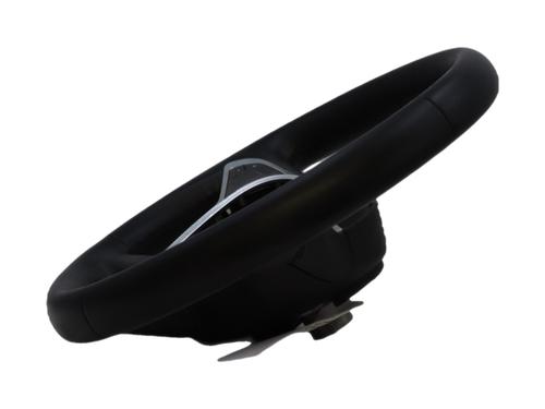 Steering wheel DACIA SANDERO II 1.0 LPG (B8ML) | BP38034509C49 - Image 5