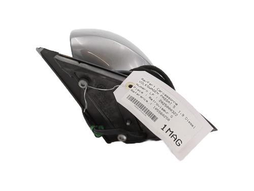 Left mirror VW PASSAT B6 (3C2) 1.9 TDI | BP26616914C26 