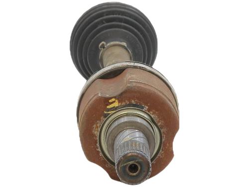 Transmisión delantera izquierda Transmisión delantera izquierda DACIA DUSTER (HS_) 1.5 dCi 4x4 (HSMC, HSMD) (110 hp) 35789730 35789730