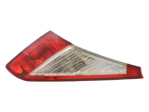 Venstre baglygte bagklap RENAULT MEGANE III Hatchback (BZ0/1_, B3_) 1.5 dCi (BZ09, BZ0D, BZ1W, BZ29, BZ14) (110 hp) 32391117