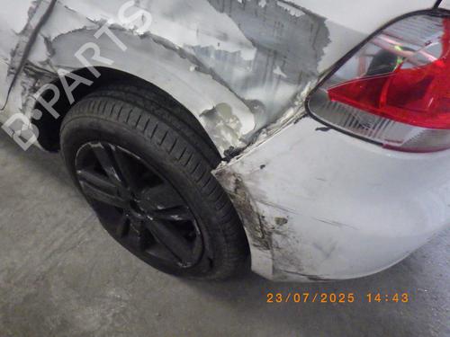 Seat buckle VW GOLF VI (5K1)  | BP32060667I32  - Image 12