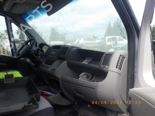 Used Parts CITROËN JUMPER II Van 2.2 HDi 120 (120 hp) 4382639