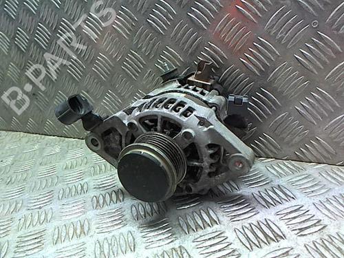 Used Alternator PEUGEOT 108 1.0 VTi (69 hp) 23838293