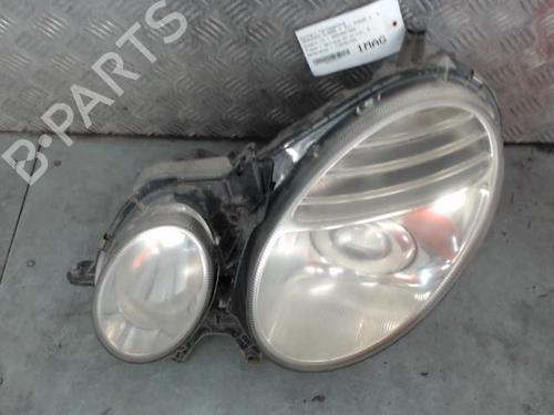 Used Left headlight Left headlight MERCEDES-BENZ E-CLASS (W211) E 280 CDI (211.020) (190 hp) 28603931 28603931